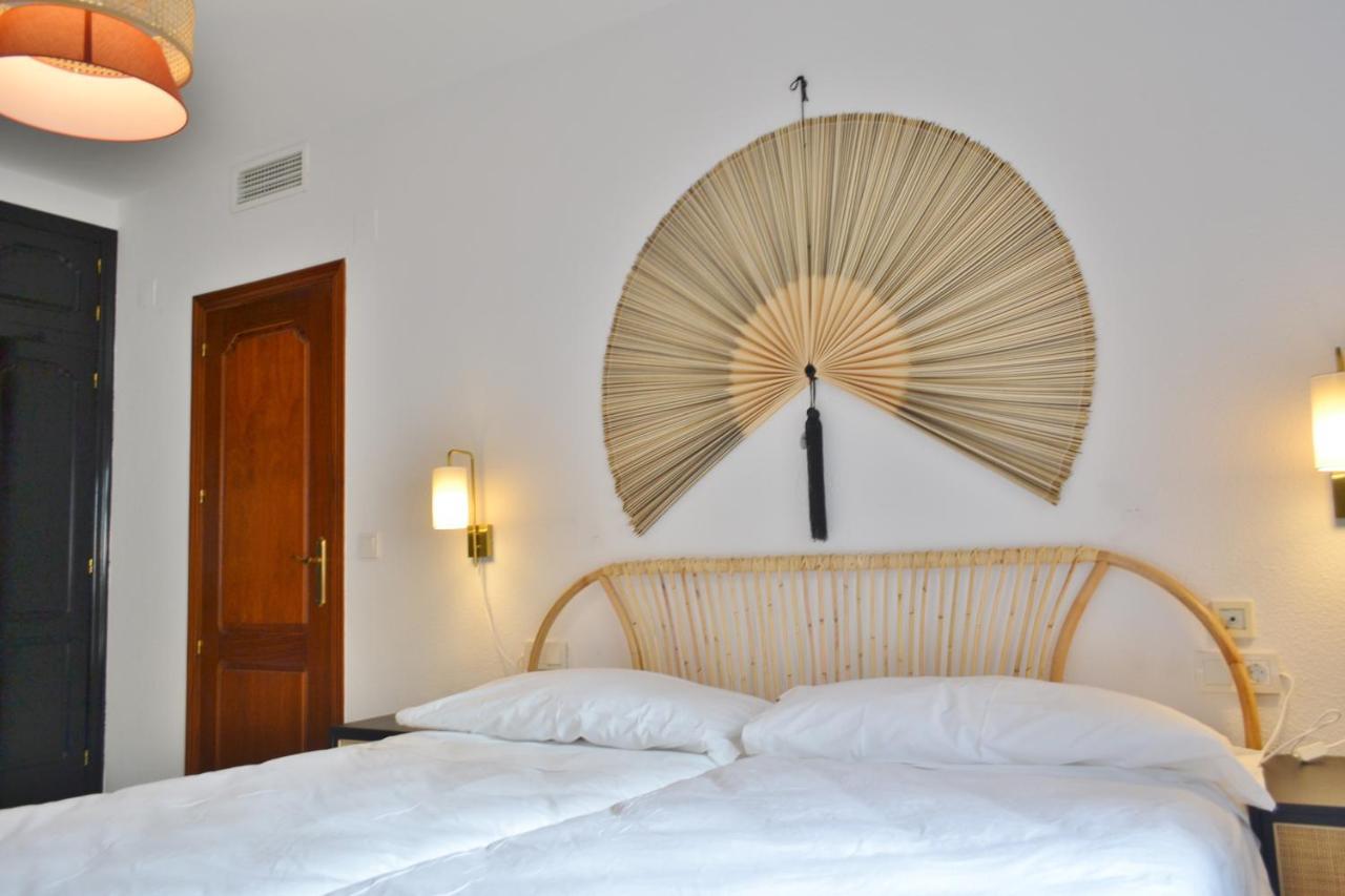 Sunshine Almanzor Apartment Cordoba Exterior photo
