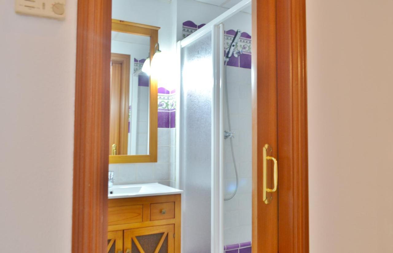 Sunshine Almanzor Apartment Cordoba Exterior photo