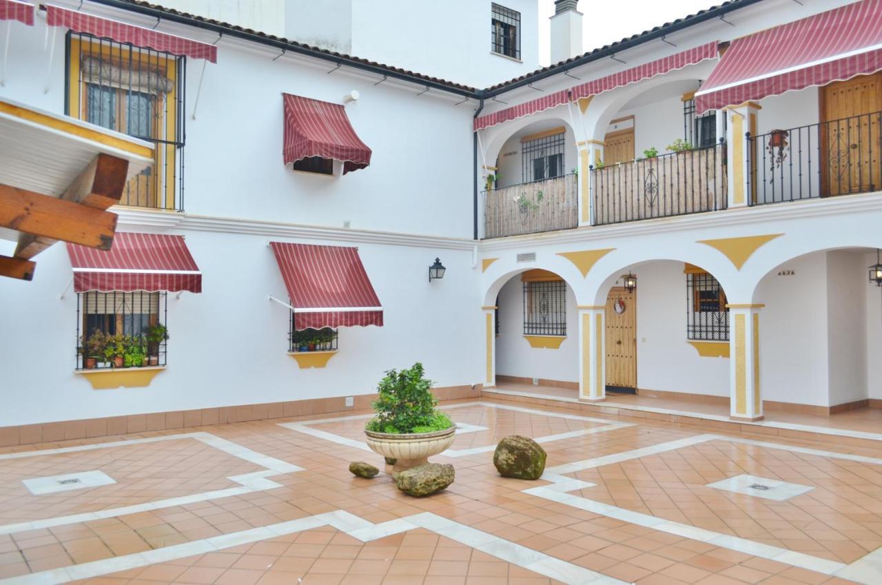 Sunshine Almanzor Apartment Cordoba Exterior photo